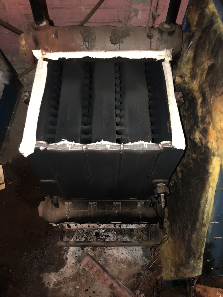 Slide of Budget Plumbing Heating & Cooling