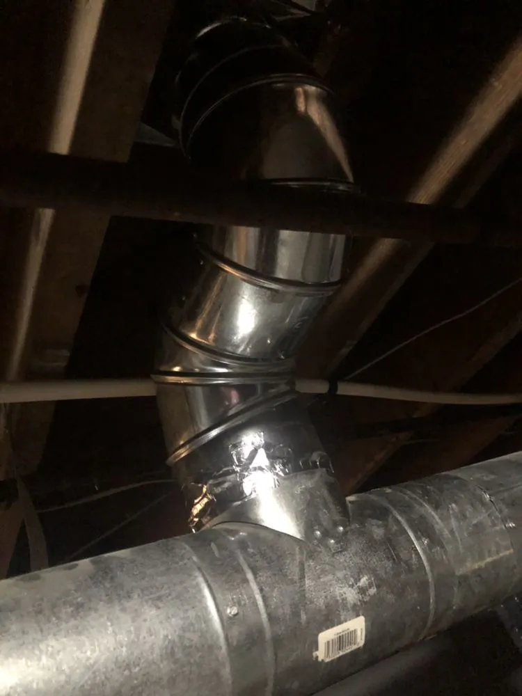 Slide of Budget Plumbing Heating & Cooling