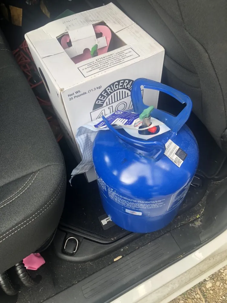 Slide of Budget Plumbing Heating & Cooling