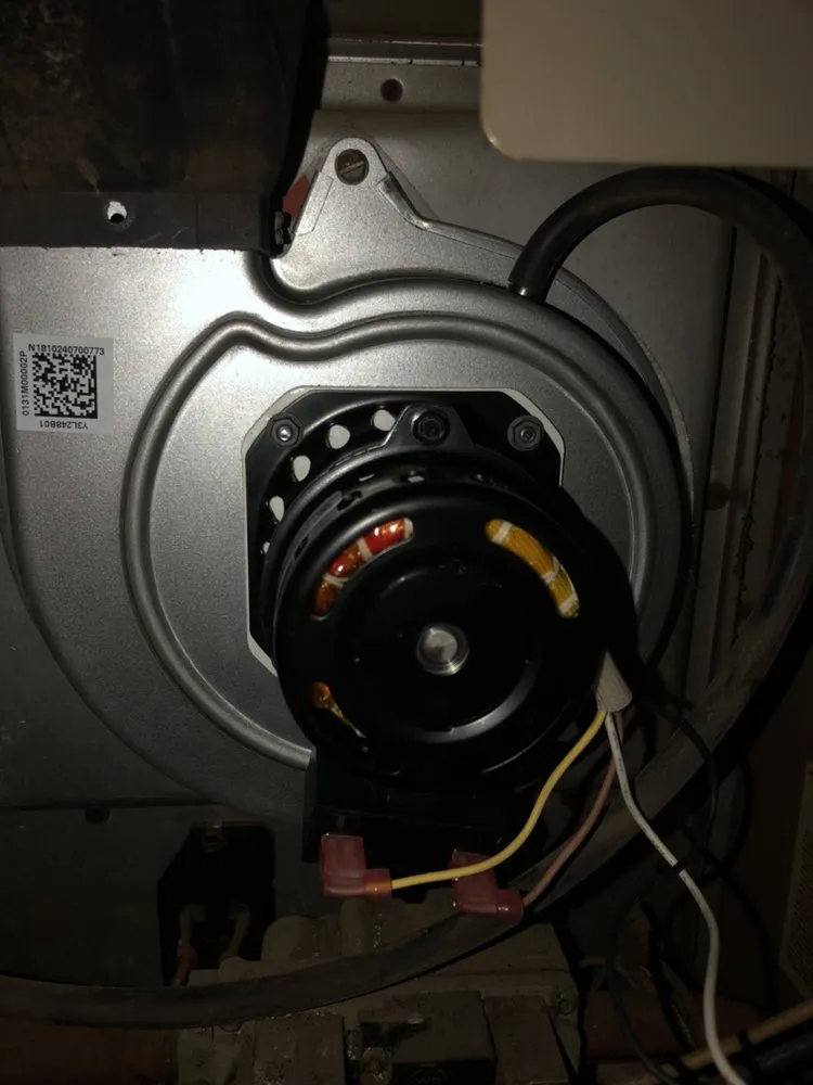 Slide of Budget Plumbing Heating & Cooling