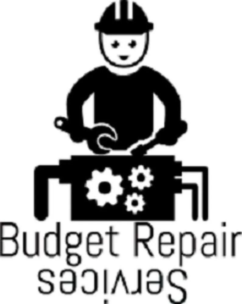 Slide of Budget Repair Services