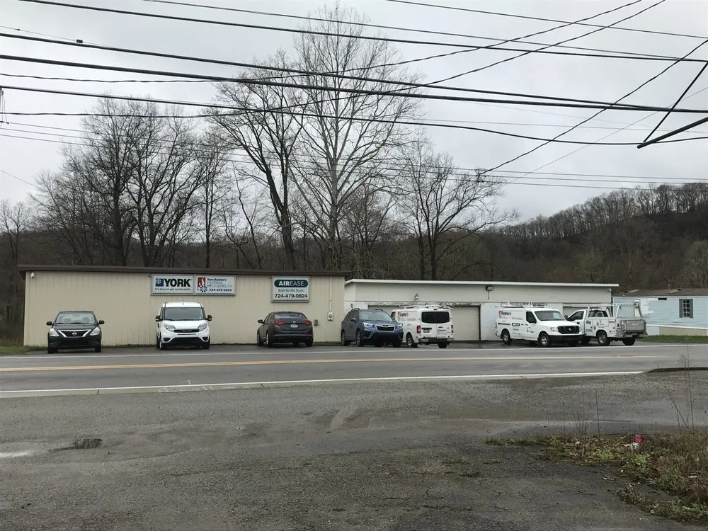 Slide of Budner's Heating & Cooling