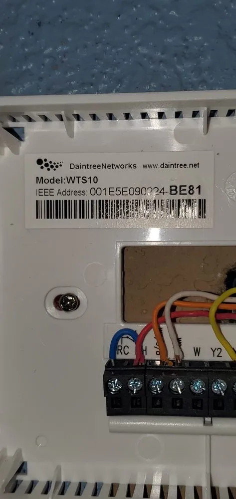 Slide of Budneys Refrigeration