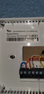 Budneys Refrigeration Logo