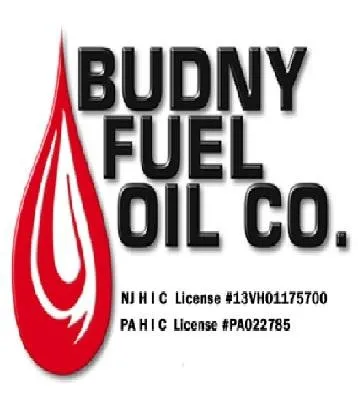 Slide of Budny Fuel Oil