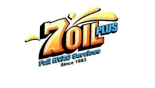 Slide of Budny Fuel Oil