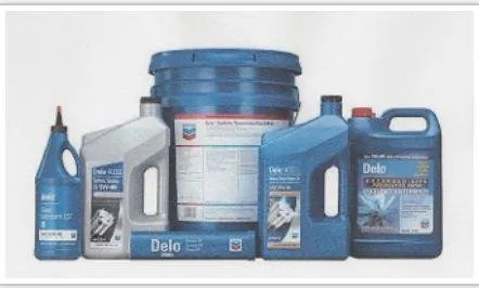 Slide of Budny Fuel Oil