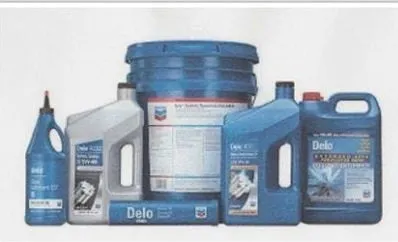 Slide of Budny Fuel Oil