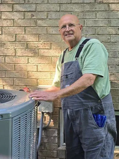 Slide of Bud’s Heating & Cooling