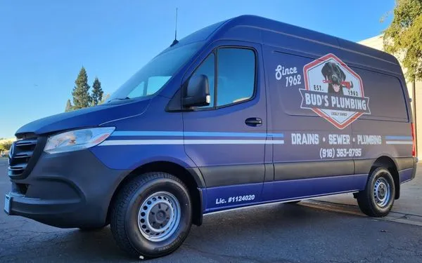Bud's Plumbing, Heating & Air