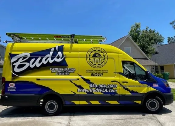 Emergency HVAC repair experts serving Yorktown, VA - Bud's Plumbing Heating Air Conditioning & Electric