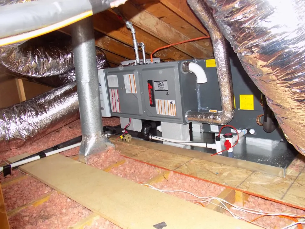 Trusted AC repair in Yorktown, VA - Bud's Plumbing Heating Air Conditioning & Electric