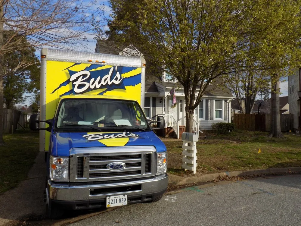 Trusted HVAC repair same-day service in Yorktown, VA by Bud's Plumbing Heating Air Conditioning & Electric