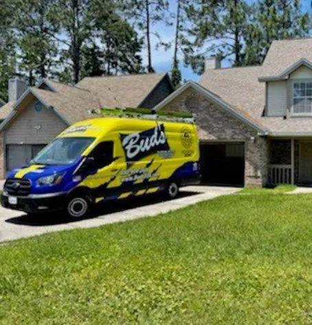 Expert air conditioning service in Yorktown, VA - Bud's Plumbing Heating Air Conditioning & Electric
