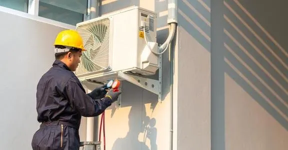 Emergency HVAC maintenance experts serving Yorktown, VA - Bud's Plumbing Heating Air Conditioning & Electric