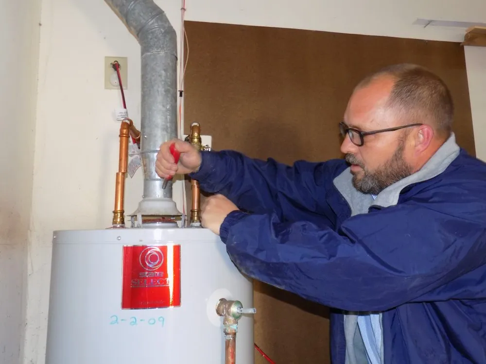 Certified HVAC repair in Yorktown, VA - Bud's Plumbing Heating Air Conditioning & Electric