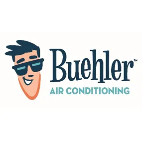 Slide of Buehler Air & Plumbing