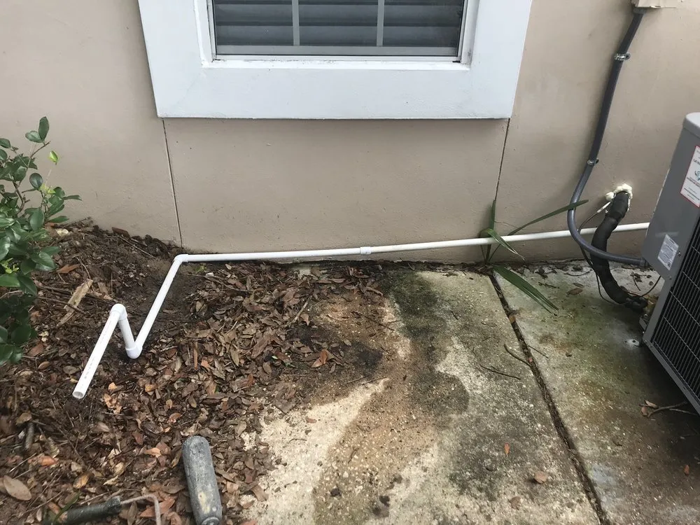 Slide of Buehler Air & Plumbing