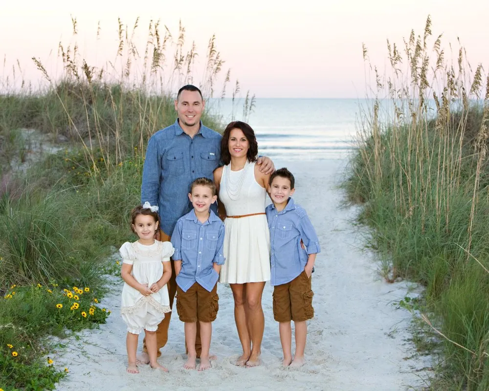 Slide of Buehler Air & Plumbing