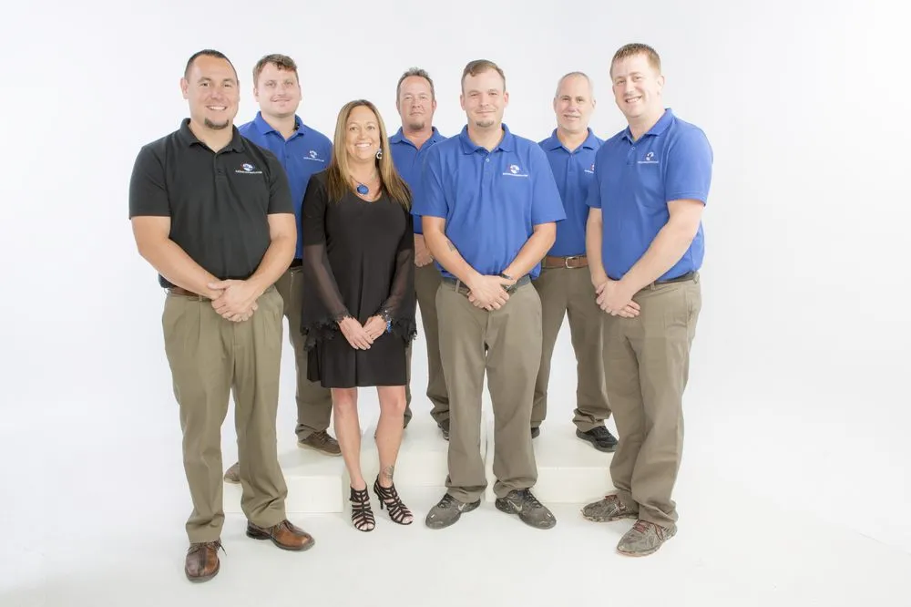 Slide of Buehler Air & Plumbing