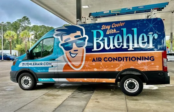 Buehler Air & Plumbing