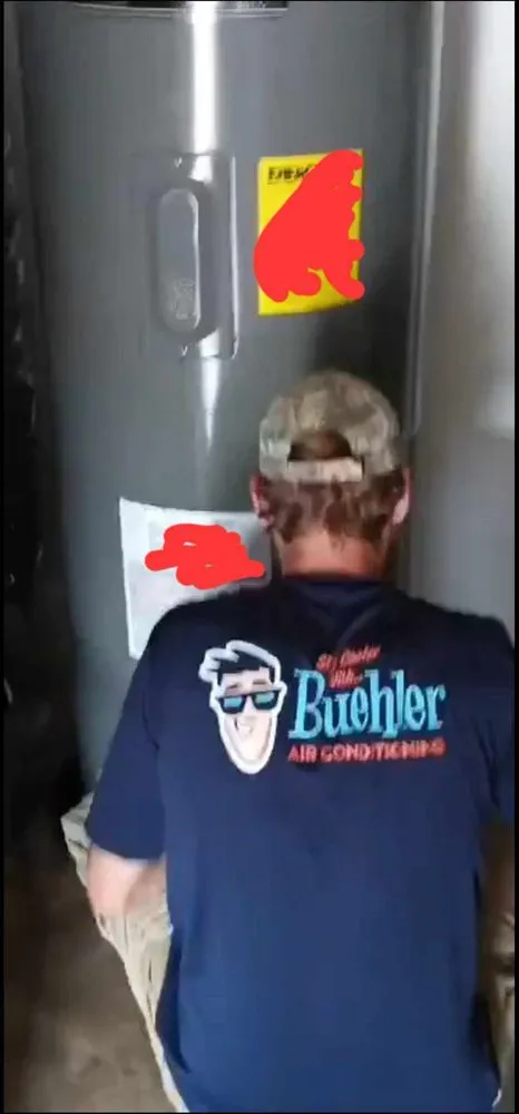 Slide of Buehler Air Conditioning & Plumbing