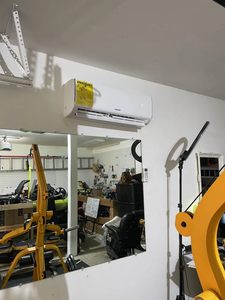 Slide of Bueno Heating And Air