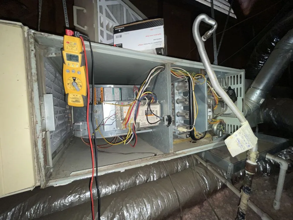 Slide of Bueno Heating And Air