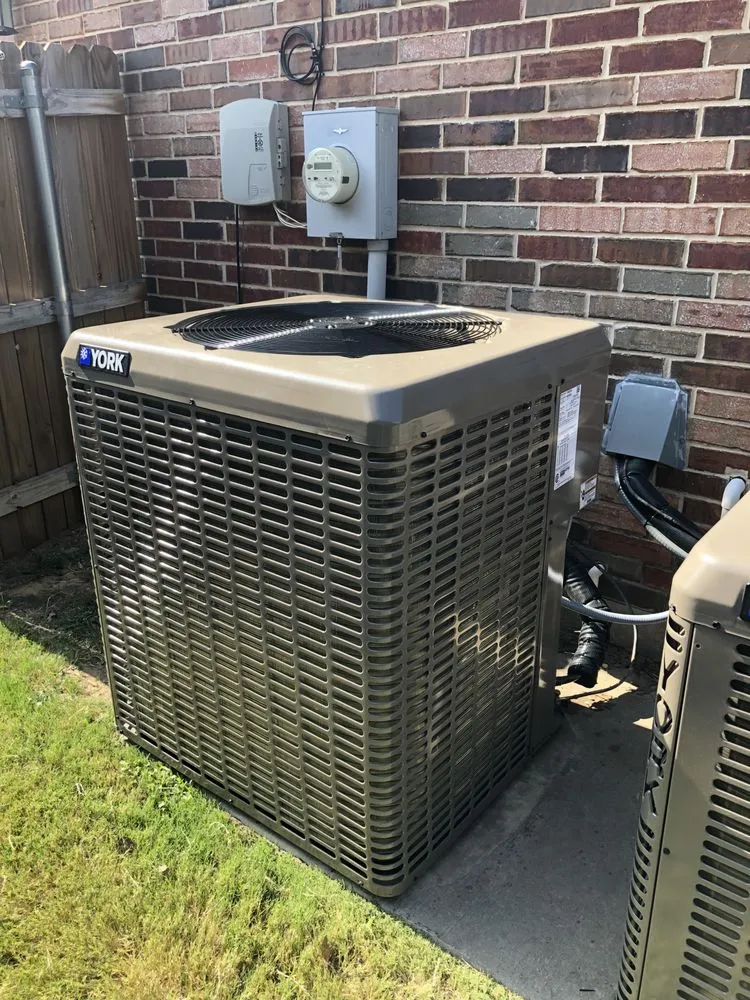 Slide of Bueno Heating And Air