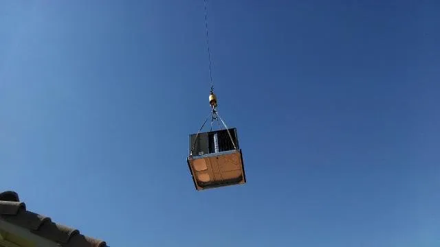 Slide of Buenos Aires Air Conditioning & Heating