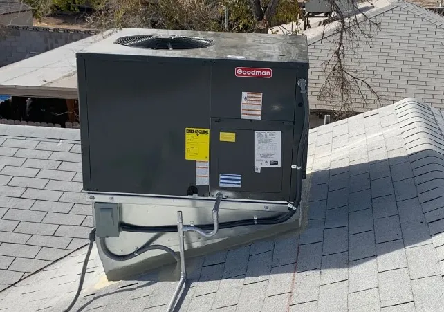 Slide of Buenos Aires Air Conditioning & Heating