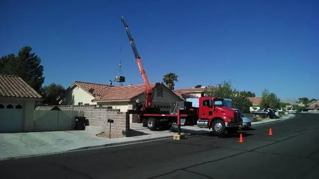 Slide of Buenos Aires Air Conditioning & Heating
