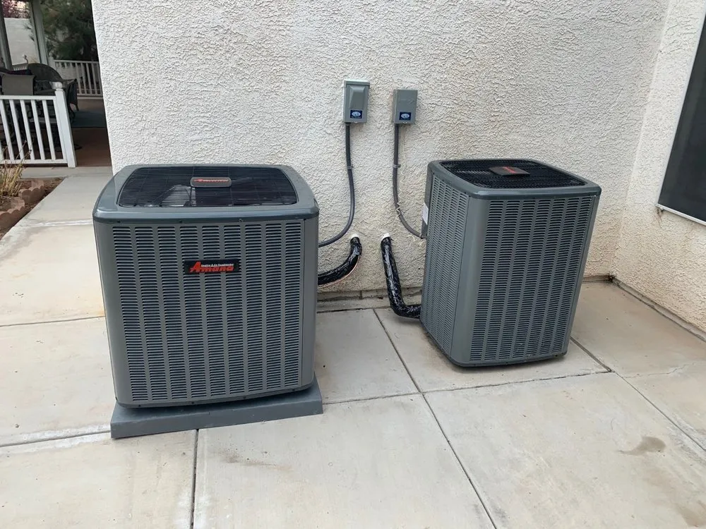 Slide of Buenos Aires Air Conditioning & Heating