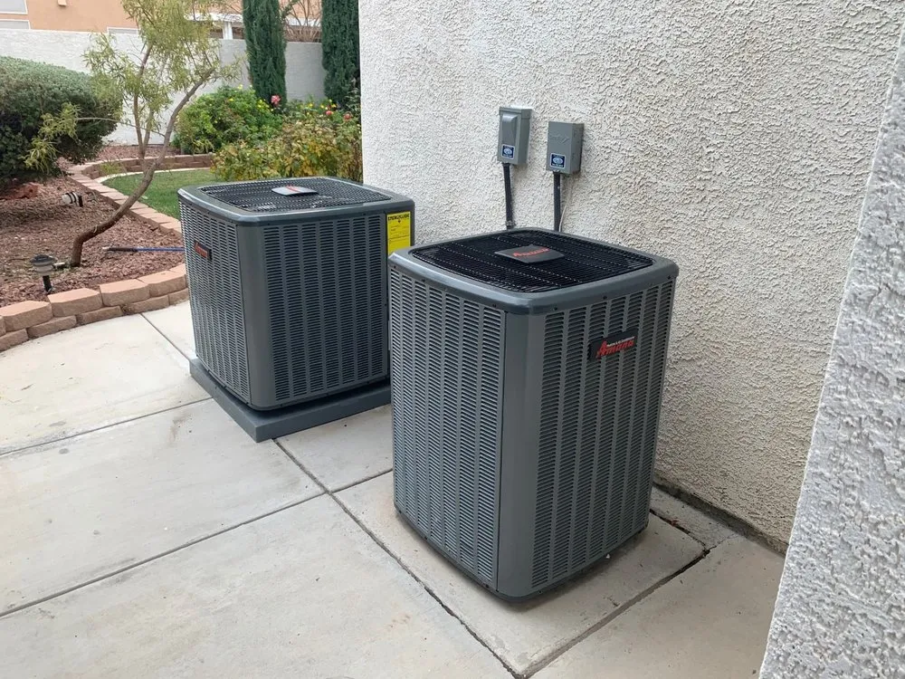 Slide of Buenos Aires Air Conditioning & Heating