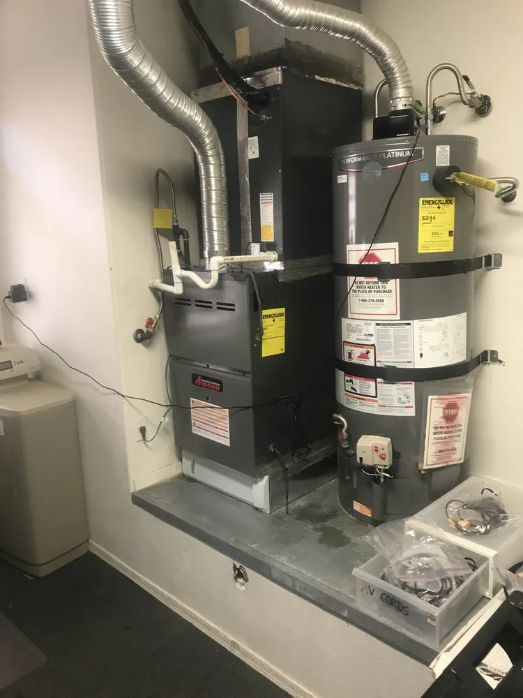 Slide of Buenos Aires Air Conditioning & Heating