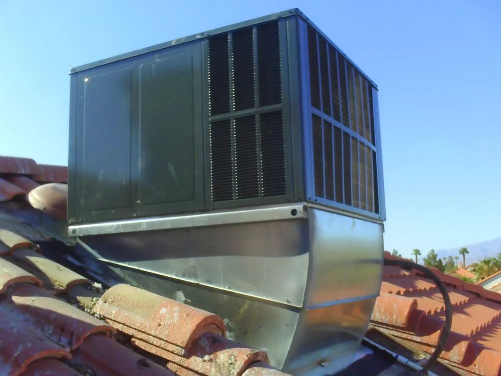 Slide of Buenos Aires Air Conditioning & Heating