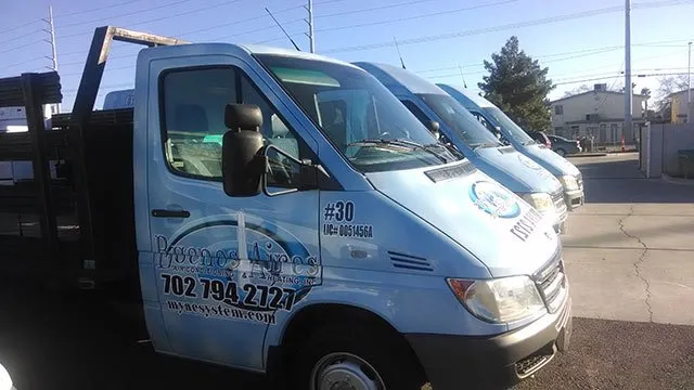 Slide of Buenos Aires Air Conditioning & Heating