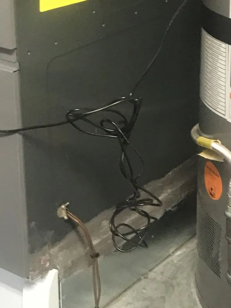 Slide of Buenos Aires Air Conditioning & Heating