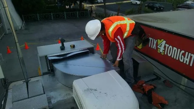 Slide of Buenos Aires Air Conditioning & Heating