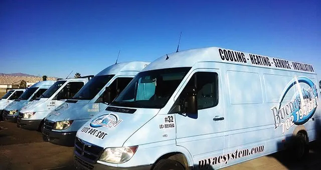 Slide of Buenos Aires Air Conditioning & Heating