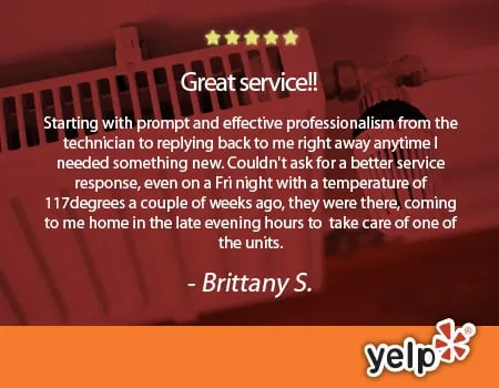 Slide of Buenos Aires Air Conditioning & Heating