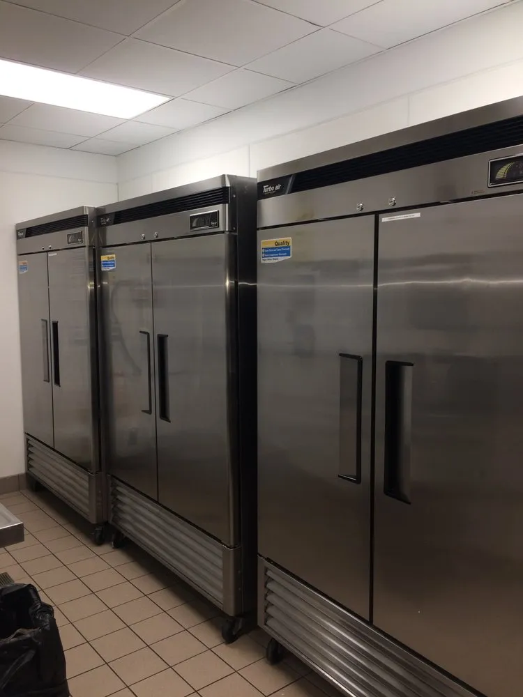 Slide of Buenos Aires Good Air