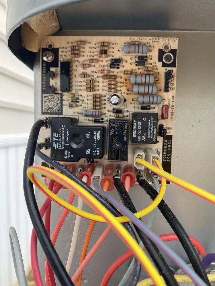 Slide of Buenos Aires Good Air