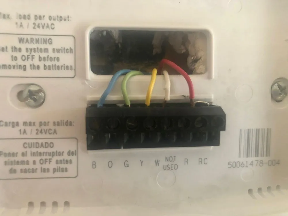 Slide of Buenos Aires Good Air