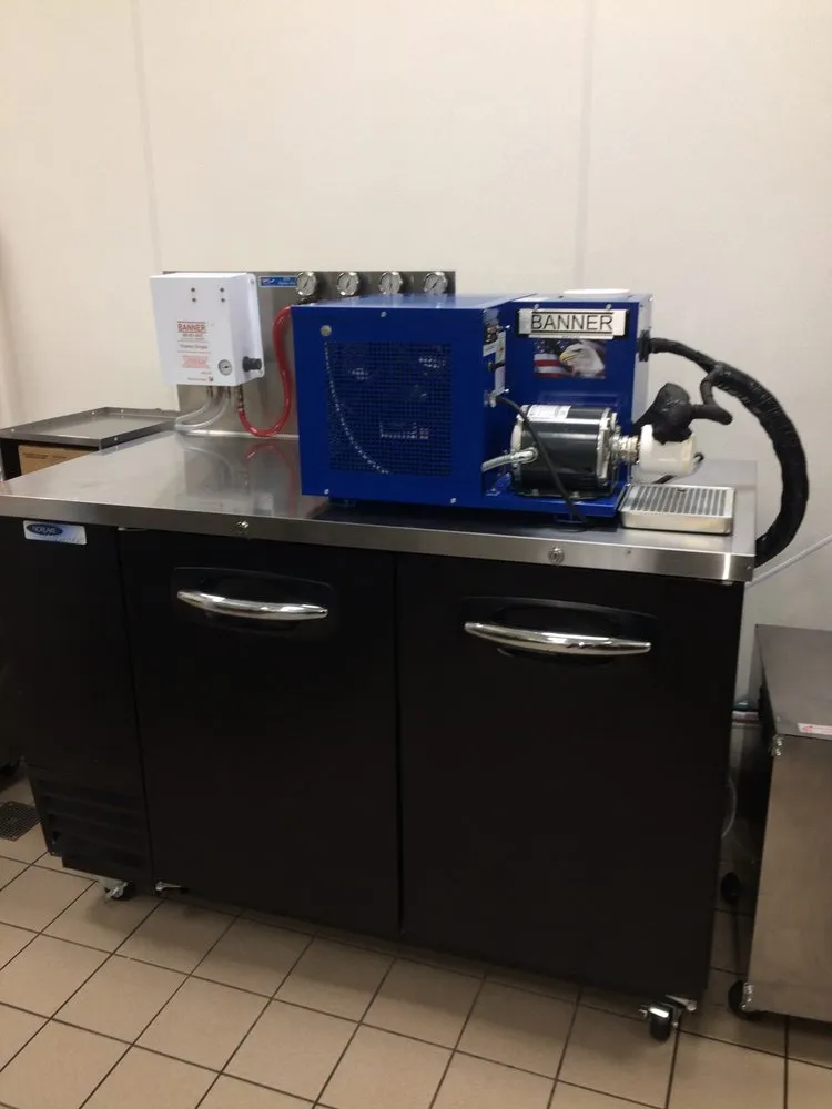 Slide of Buenos Aires Good Air