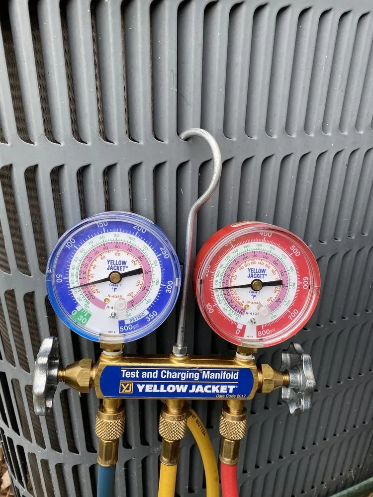 Slide of Buenos Aires Good Air