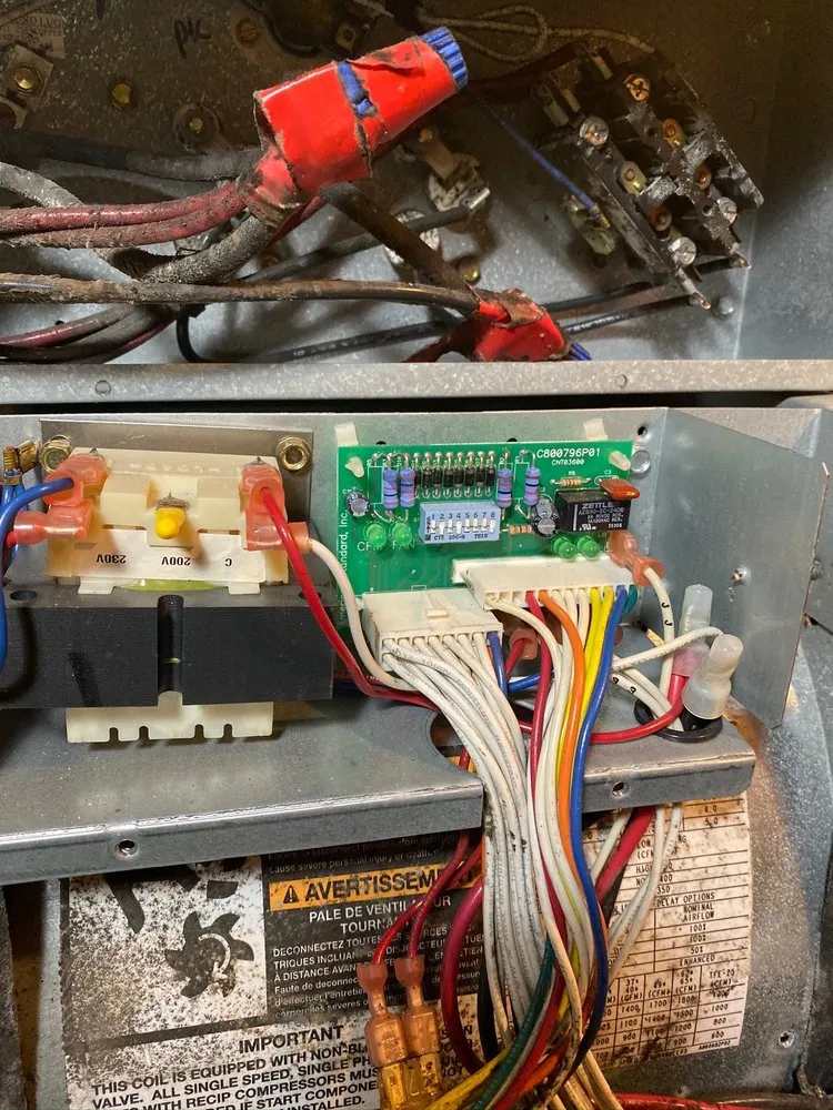 Slide of Buenos Aires Good Air