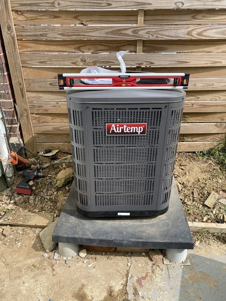 Slide of Buenos Aires Good Air