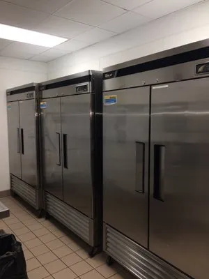 Buenos Aires Good Air