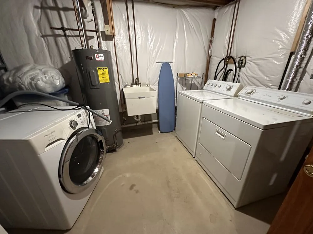 Slide of Buffalo Appliance Heating & Cooling